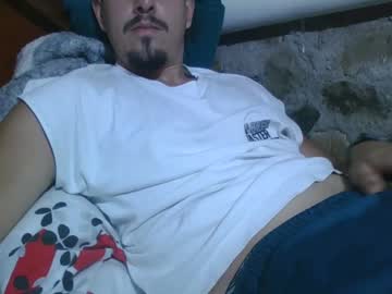 Johnny_Deep_420 Chaturbate stream image from March 24, 2025