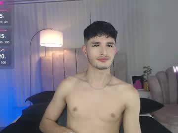 Jordan_Taylor_ Chaturbate stream image from March 24, 2025