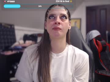Kawaiikezia Chaturbate stream image from March 24, 2025