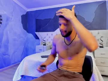 Leonardgrant_ Chaturbate stream image from March 24, 2025