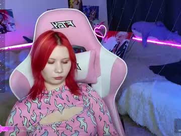 Little_Kitsune Chaturbate stream image from March 24, 2025