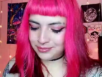 Luna_Ray420 Chaturbate stream image from March 24, 2025