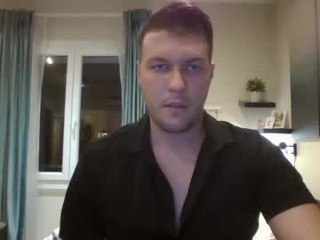 Markster9696 Chaturbate stream image from March 24, 2025