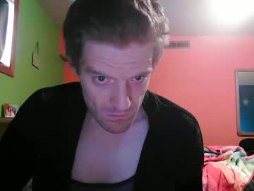 Meganfitzy Chaturbate stream image from March 24, 2025