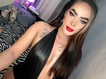 Midnightraven27 Chaturbate stream image from March 24, 2025