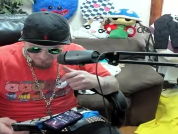 Misskimberbbw Chaturbate stream image from March 24, 2025
