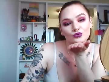 Mistressmacxxx Chaturbate stream image from March 24, 2025