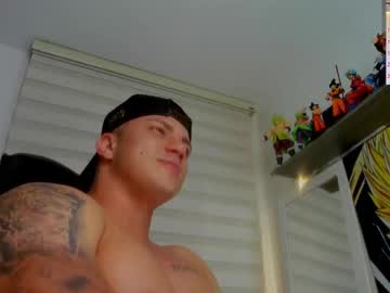 Nadirkaisser Chaturbate stream image from March 24, 2025
