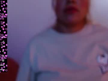 Nauygtyqueen Chaturbate stream image from March 24, 2025