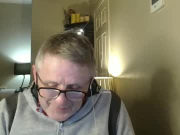 Scottsman214 stream image from March 24, 2025
