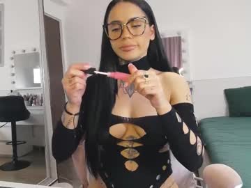 Tattoodoll18 Chaturbate stream image from March 24, 2025