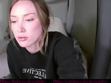 Thedrifters Chaturbate stream image from March 24, 2025