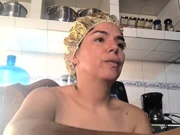 Tifannylovesquirt Chaturbate stream image from March 24, 2025