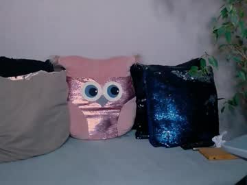 Zinacorleone Chaturbate stream image from March 24, 2025