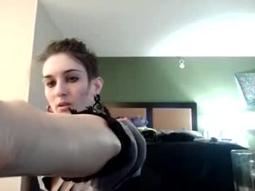 Aries_Anarchist Chaturbate stream image from March 24, 2025