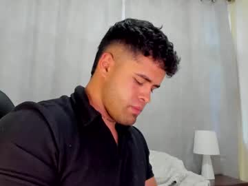 Bryan_Stoness Chaturbate stream image from March 24, 2025