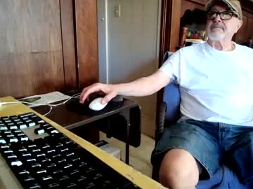 Cali1962 Chaturbate stream image from March 24, 2025
