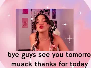 Doll_Venus Chaturbate stream image from March 24, 2025