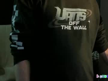 Itsnotting834 Chaturbate stream image from March 24, 2025
