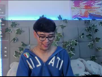 Jacks_Hotter Chaturbate stream image from March 24, 2025