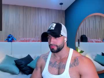 Jeremy_Harden Chaturbate stream image from March 24, 2025