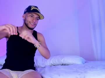 _Kevin_Xxx Chaturbate stream image from March 24, 2025