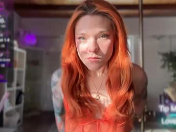 Luebeam Chaturbate stream image from March 24, 2025