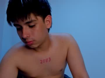 Maximo_Miller Chaturbate stream image from March 24, 2025
