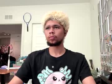 Merlinharriss Chaturbate stream image from March 24, 2025