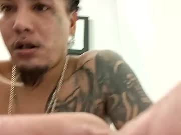Savvnish14 stream image from March 24, 2025