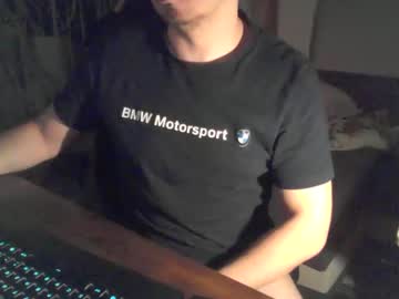 Spermiacz Chaturbate stream image from March 24, 2025