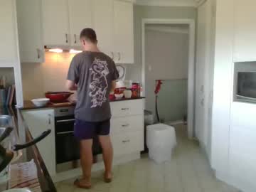 Thedalenator Chaturbate stream image from March 24, 2025