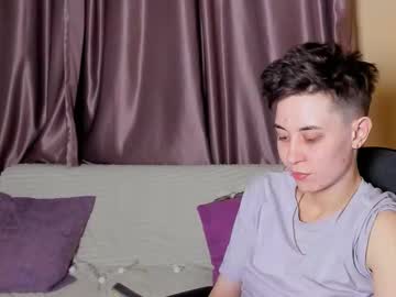 Tom_Evik Chaturbate stream image from March 24, 2025
