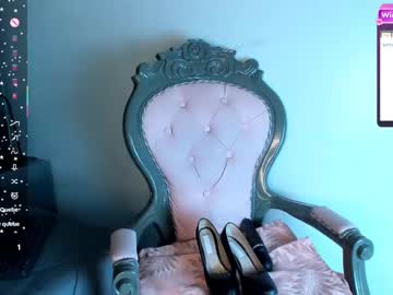 Tracy_Lambo Chaturbate stream image from March 24, 2025