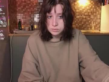 Whatamarrie Chaturbate stream image from March 24, 2025