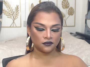 Yourtrannyqueenxxx Chaturbate stream image from March 24, 2025