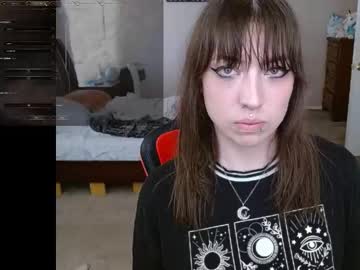 Ashlyubov Chaturbate stream image from March 24, 2025