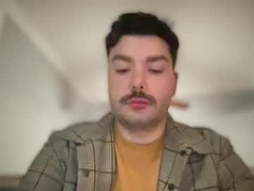 Boumboum111 Chaturbate stream image from March 24, 2025
