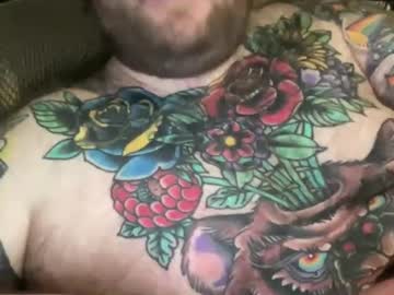 Bourbonbear613 Chaturbate stream image from March 24, 2025