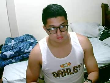 Bryanbendy Chaturbate stream image from March 24, 2025