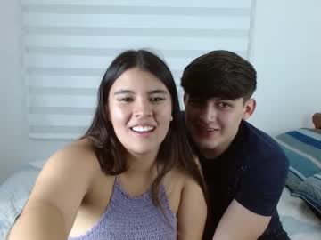 Cata_Mike08 Chaturbate stream image from March 24, 2025