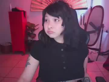 Etherealhazy Chaturbate stream image from March 24, 2025