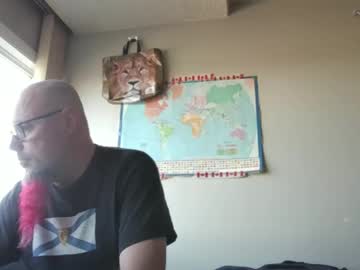 Gregrev Chaturbate stream image from March 24, 2025