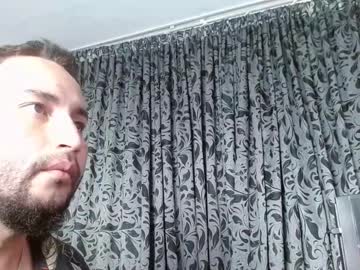 Jacobkingd Chaturbate stream image from March 24, 2025