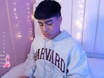 King_Azahell Chaturbate stream image from March 24, 2025