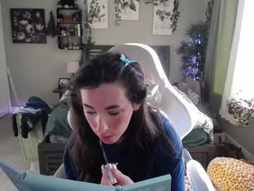 Monstrumologist Chaturbate stream image from March 24, 2025