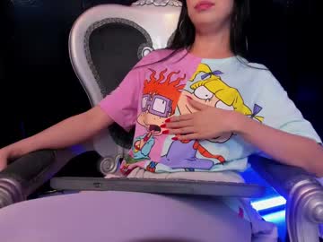 Rachel_Rosee1__ Chaturbate stream image from March 24, 2025