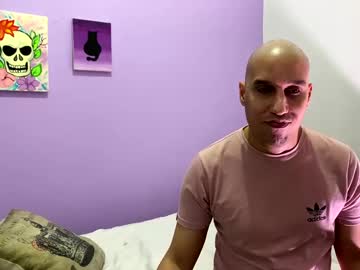 Rodthiago Chaturbate stream image from March 24, 2025