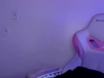 Tasha_Sky Chaturbate stream image from March 24, 2025
