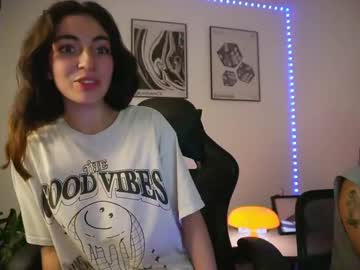Tatalove_ Chaturbate stream image from March 24, 2025
